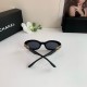 Chanel Glasses