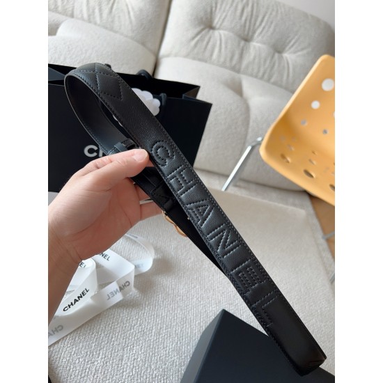 Chanel Belts
 Top Quality