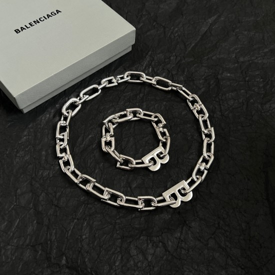 Balenciaga Jewelry Bracelet