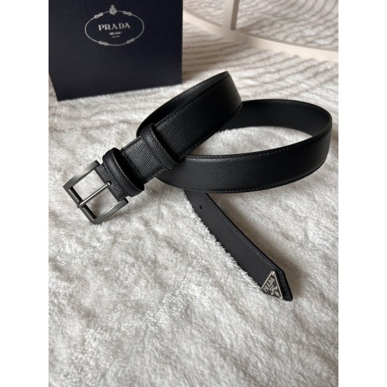 Prada Belts
 Top Quality