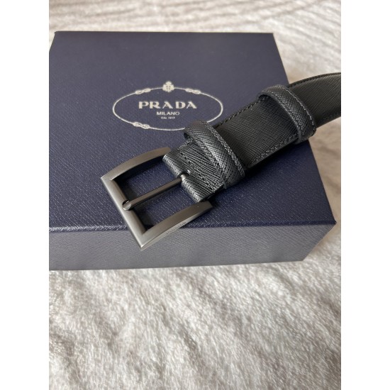 Prada Belts
 Top Quality