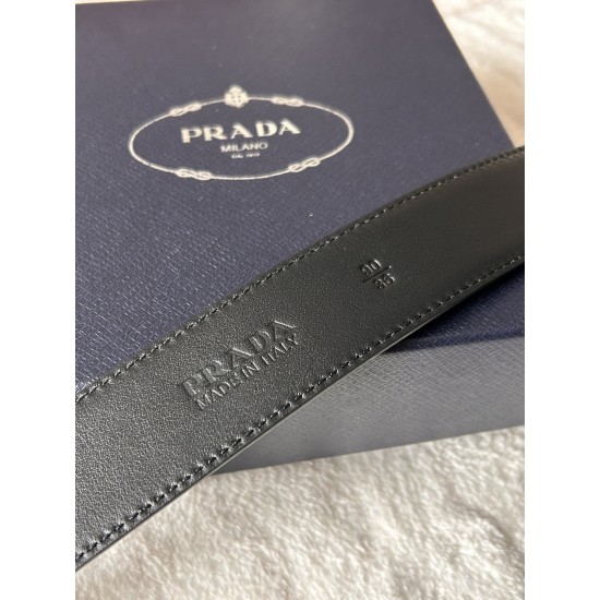 Prada Belts
 Top Quality
