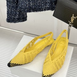 Jacquemus Shoes Top Quality