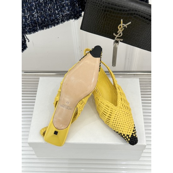 Jacquemus Shoes Top Quality