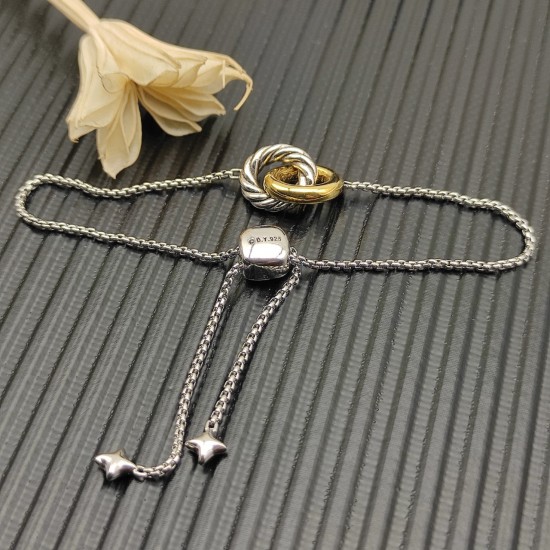 David Jewelry High Quality