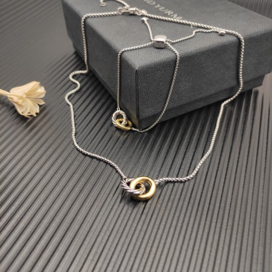 David Jewelry High Quality