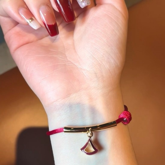 Bvlgari Jewelry Bracelet