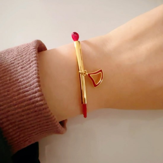 Bvlgari Jewelry Bracelet