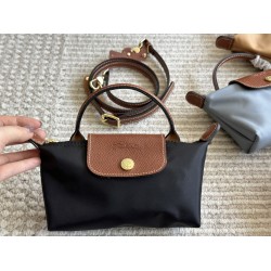 longchamp Bags Top Quality size：17*10cm