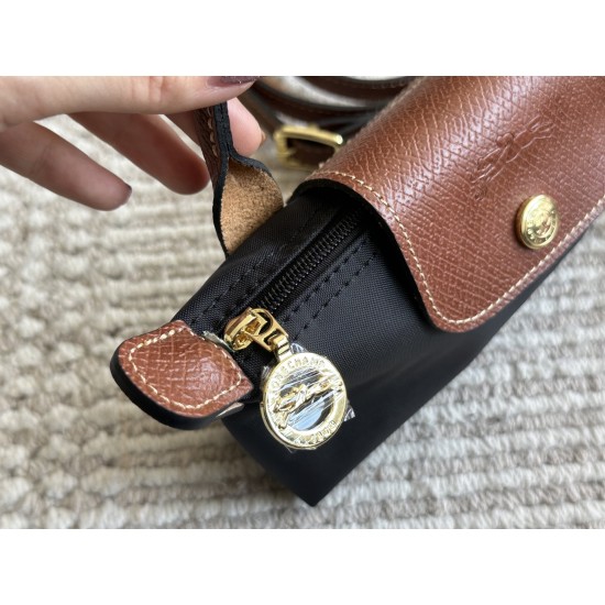 longchamp Bags Top Quality size：17*10cm