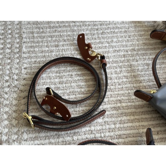 longchamp Bags Top Quality size：17*10cm