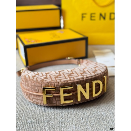 Fendi Bags High Quality
