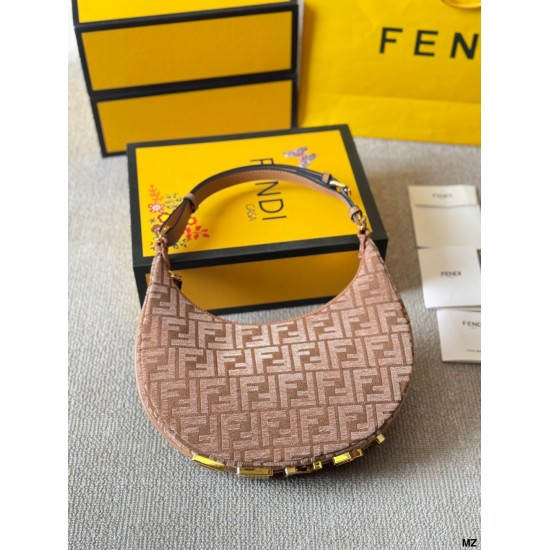 Fendi Bags High Quality