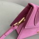 Jacquemus Bags Top Quality Same Real