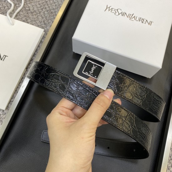 YSL Belts
 Top Quality