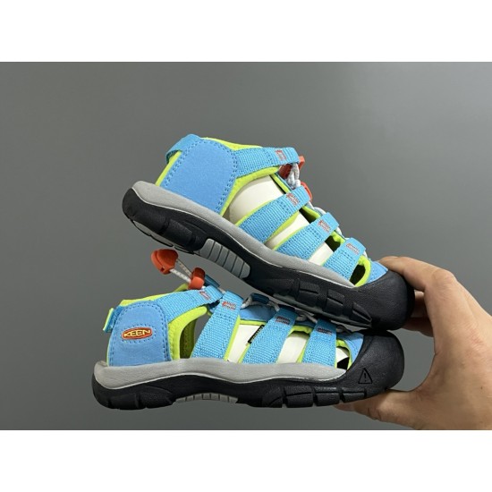 Children Shoes Keen High Quality