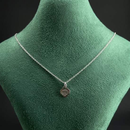 Tiffany Jewelry High Quality