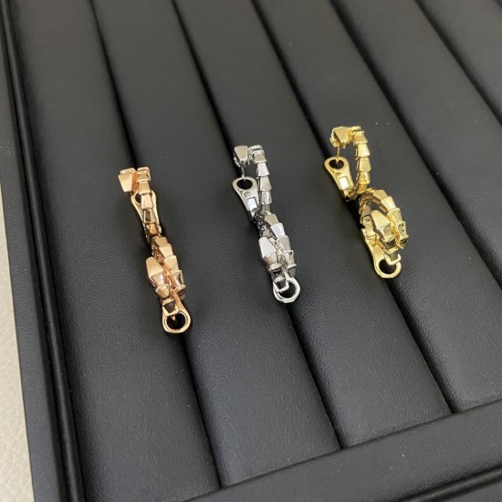 Bvlgari Jewelry High Quality