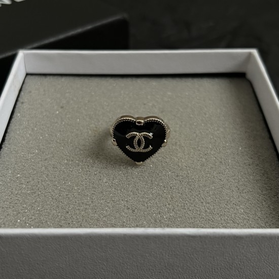 Chanel Jewelry Ring
