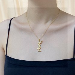 YSL Jewelry Necklace