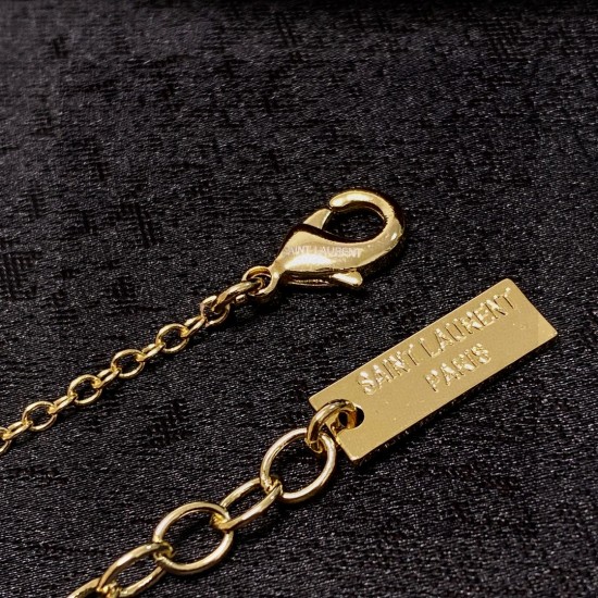 YSL Jewelry Necklace