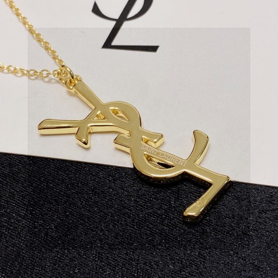 YSL Jewelry Necklace