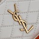 YSL Bags Top Quality
18×11×6.5 cm