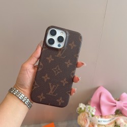 LV Phone Case