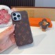 LV Phone Case