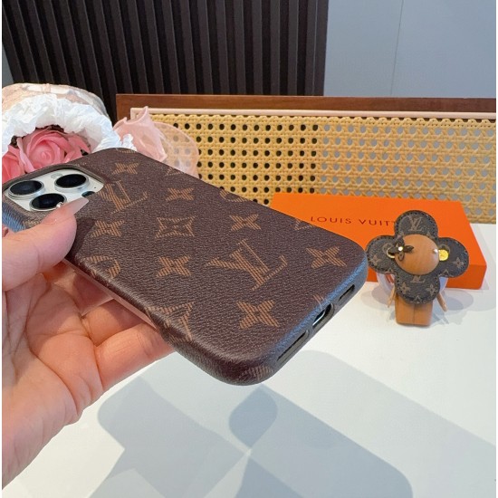 LV Phone Case