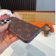 LV Phone Case