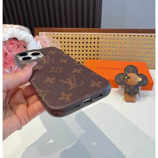 LV Phone Case