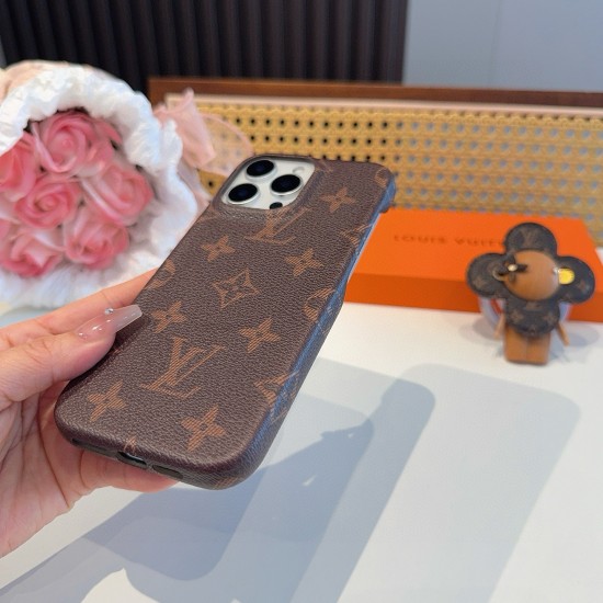 LV Phone Case