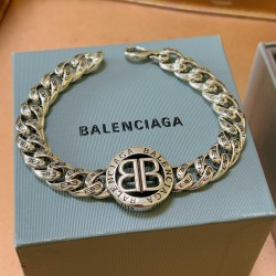 Balenciaga Jewelry Bracelet