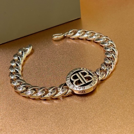 Balenciaga Jewelry Bracelet