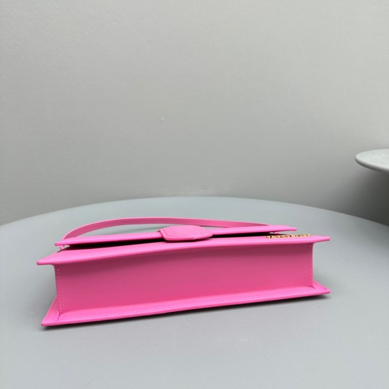 Jacquemus Bags Top Quality Same Real