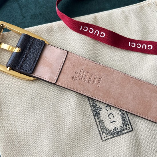 Gucci Belts
 Top Quality