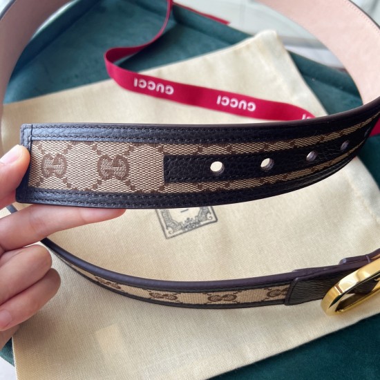 Gucci Belts
 Top Quality