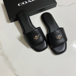 Coach Shoes Top Quality