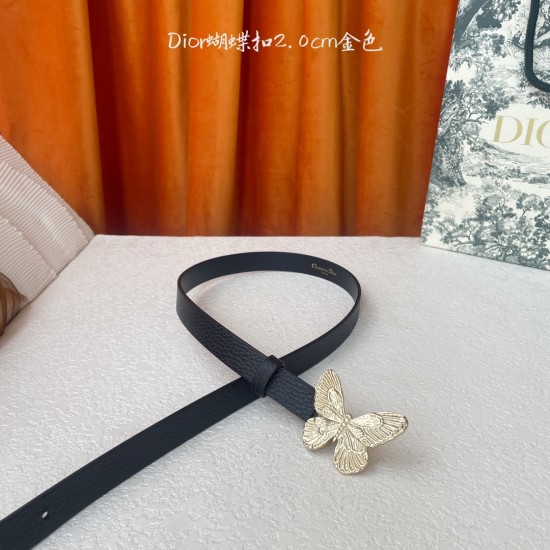 Dior Belts
 Top Quality