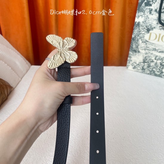 Dior Belts
 Top Quality
