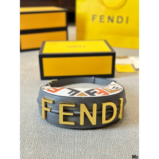 Fendi Bags High Quality
