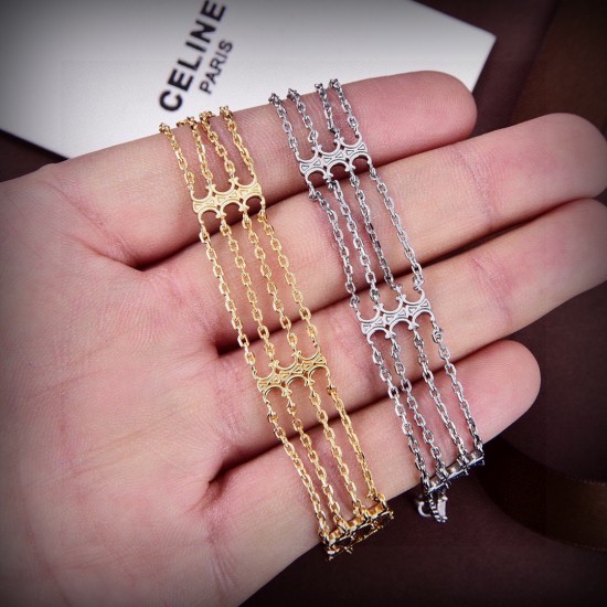 Celine Jewelry Bracelet