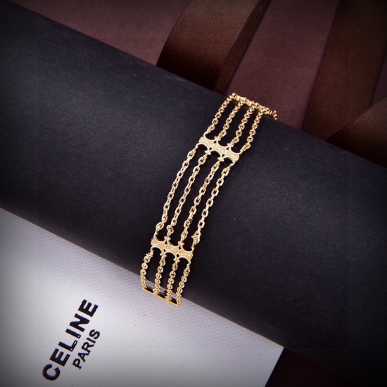 Celine Jewelry Bracelet