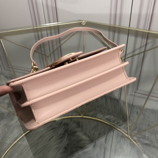 Pinko Bags Top Quality
21x13x6