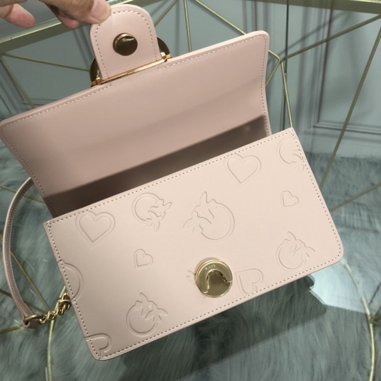 Pinko Bags Top Quality
21x13x6