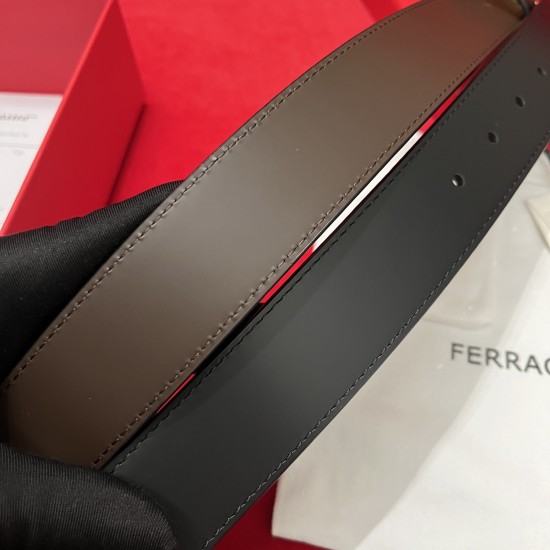 Ferragamo Belts
 Top Quality
