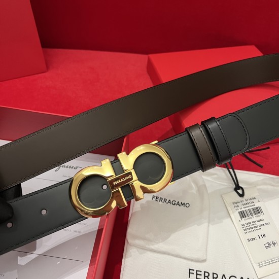 Ferragamo Belts
 Top Quality