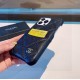 Chanel Phone Case