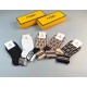 Fendi Socks